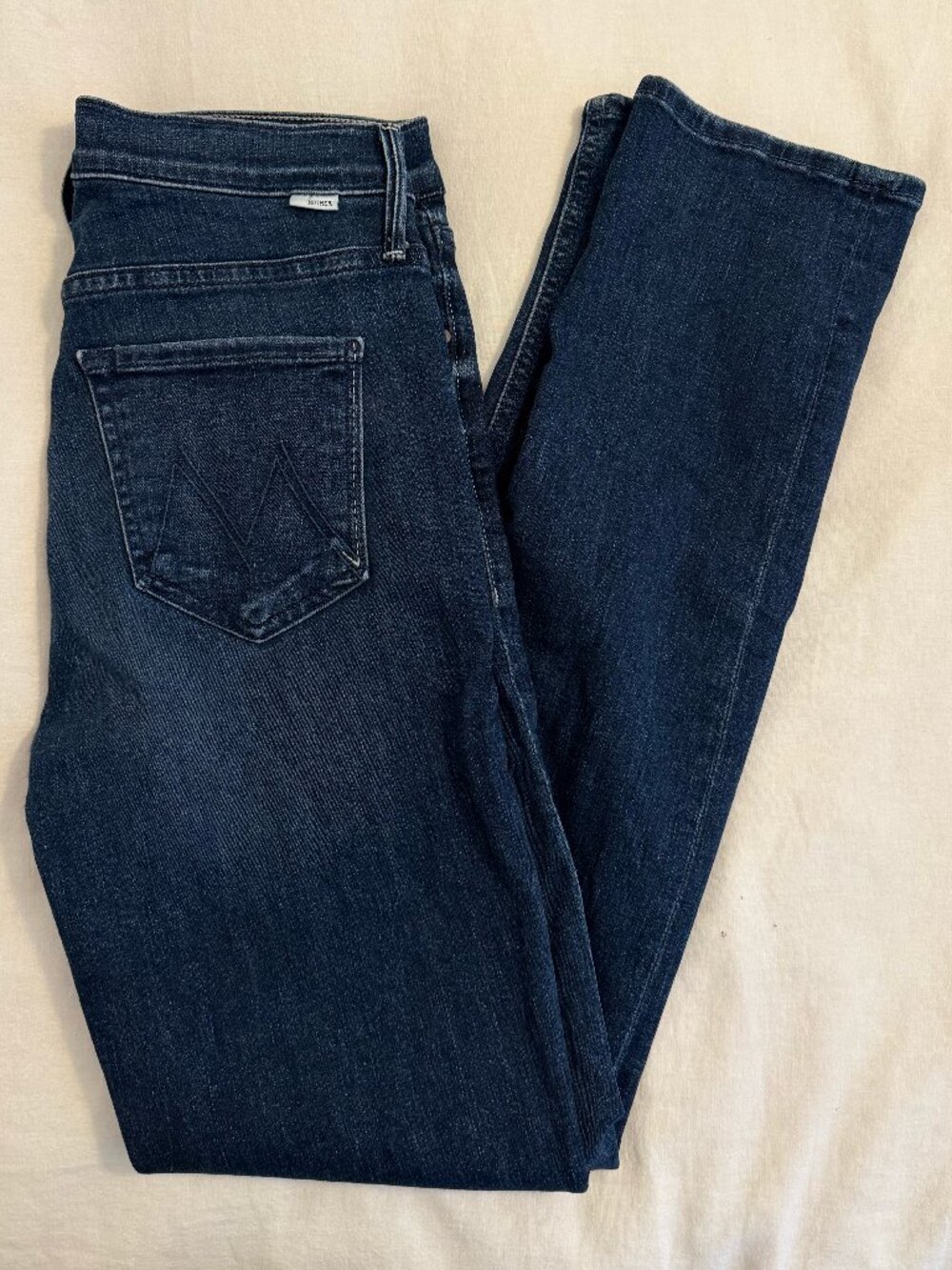 Mother Denim Jeans 27 - The Dazzler Hover